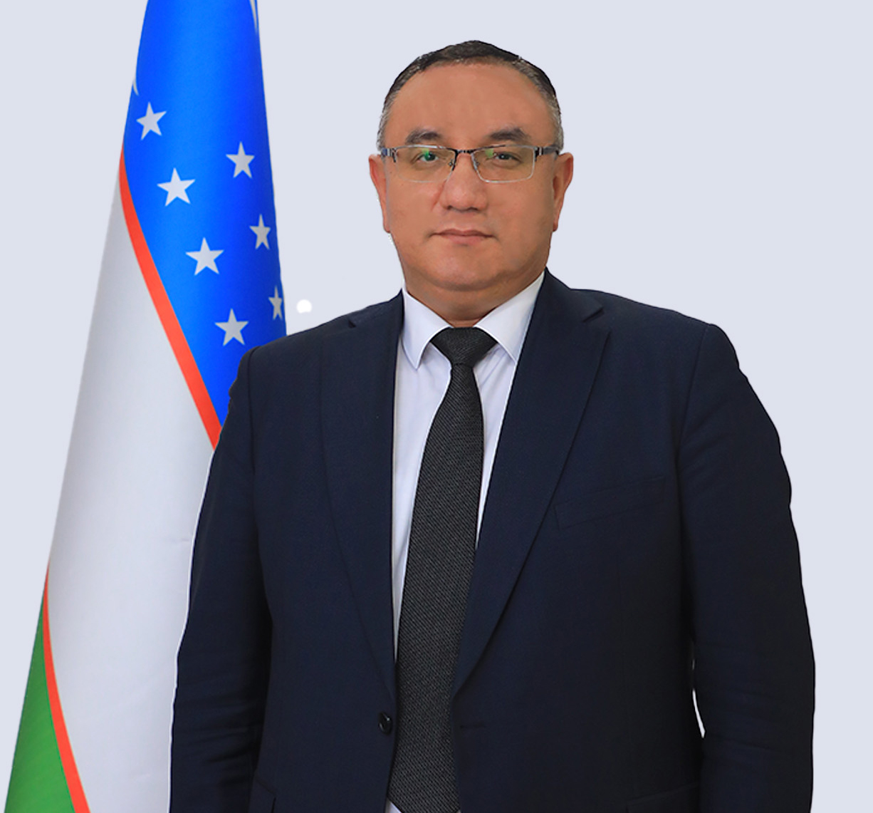 Ilhom Karimovich G'iyosov